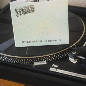 Album - Unendlich Lebendig