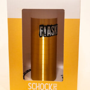"Leider widder eskaliert" Schock-Besteck