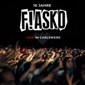 Album - LIVE IM CARLSWERK