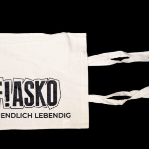 Fiasko Jutebeutel