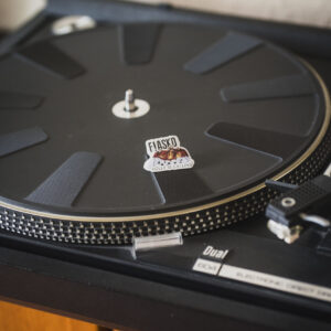 KÖLLE IS CALLING - Pin