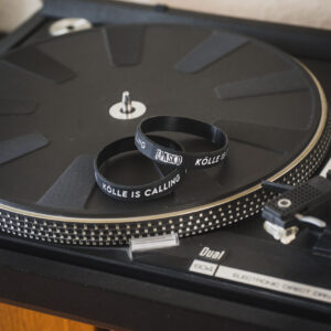 KÖLLE IS CALLING - Armband