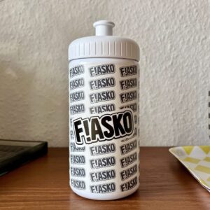Fiasko Trinkflasche
